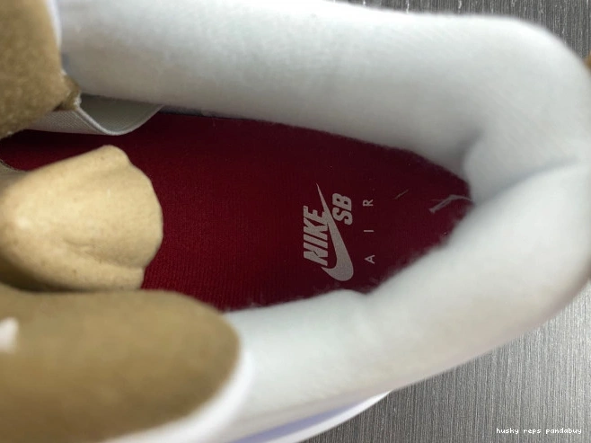 Rep Husky Retro SB 4 DR5415-120 Jordan 0805